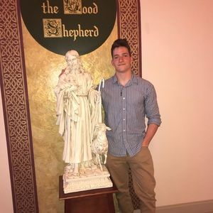 Meet your Posher, Nick